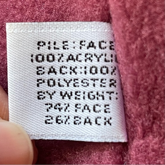 London Fog Trench Coat with Zip in Lining and Removable Hood - Picture 12 of 12